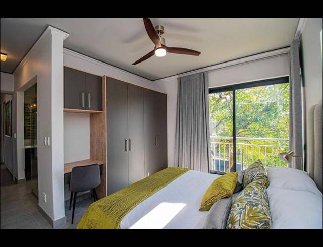 3 BEDROOM PROPERTY TO RENT IN MENLO PARK